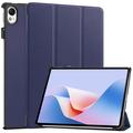 Husă Folio Smart Huawei MatePad 11.5 S - Tri-Fold - Albastru