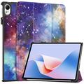 Husă Folio Smart Huawei MatePad 11.5 S - Tri-Fold - Galaxie