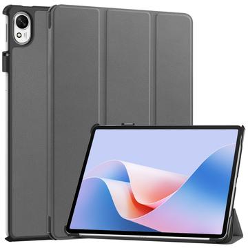 Husă Folio Smart Huawei MatePad 11.5 S - Tri-Fold - Gri