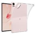 Husă TPU Huawei MatePad Air (2024) - Antișoc - Transparent