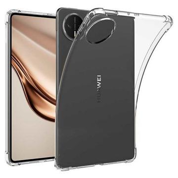 Husă din silicon rezistentă la șocuri Huawei MatePad Mini - Transparent