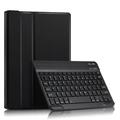 Husă Cu Tastatură Bluetooth Huawei MatePad Pro 11 (2024) - Negru