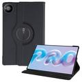 Carcasă rotativă Folio 360 Huawei MatePad Pro 12 (2026) - negru