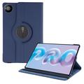 Carcasă rotativă Folio 360 Huawei MatePad Pro 12 (2026) - albastru închis
