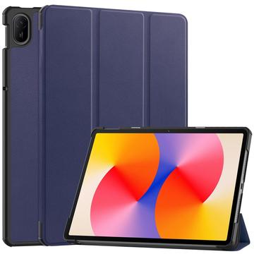 Husă Folio Smart Huawei MatePad SE 11 - Tri-Fold - Albastru