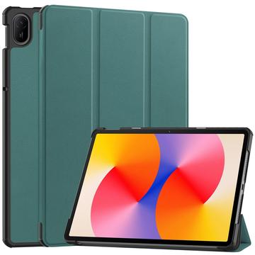 Husă Folio Smart Huawei MatePad SE 11 - Tri-Fold - Verde