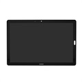 Display LCD Huawei MediaPad M5 10 - Negru