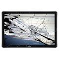 Reparație LCD Și Touchscreen Huawei MediaPad M5 10 - Negru