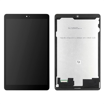 Display LCD Huawei MediaPad M5 Lite 8 - Negru