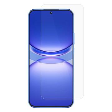 Geam Protectie Ecran Sticla Temperata Huawei Nova 12 Lite - 9H - Case Friendly - Transparent