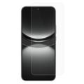 Geam Protectie Ecran Sticla Temperata Huawei Nova 12 - 9H - Case Friendly - Transparent