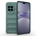 Husă TPU Huawei Nova 13 Pro - Rugged - Verde