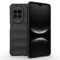 Husă TPU Huawei Nova 14 Pro - Rugged - Negru