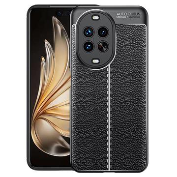 Husă TPU Huawei Nova 14 Pro - Slim-Fit Premium - Negru