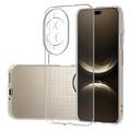 Husă TPU anti-alunecare Huawei Nova 14 Ultra - Transparent