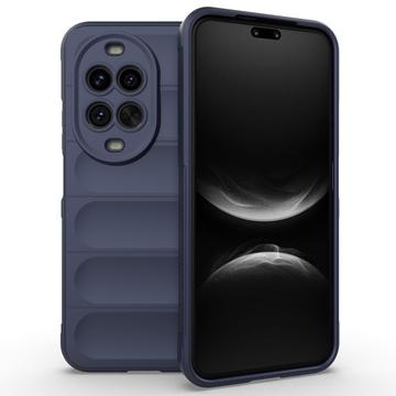 Husă TPU Huawei Nova 14 Ultra - Rugged - Albastru Închis