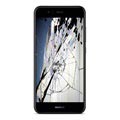 Huawei Nova 2 LCD and Touch Screen Repair - Black