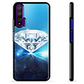 Capac Protecție - Huawei Nova 5T - Diamant