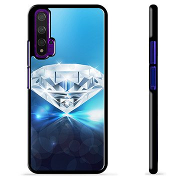 Capac Protecție - Huawei Nova 5T - Diamant