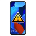 Huawei nova 5T Battery Repair