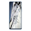 Reparație LCD Și Touchscreen Huawei Nova 9 SE - Albastru