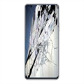 Reparație LCD Și Touchscreen Huawei Nova 9 SE - Alb