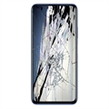 Reparație LCD Și Touchscreen Huawei Nova Y70 Plus - Negru