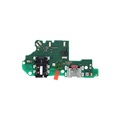 Huawei P Smart (2019) Cablu flexibil pentru conector de încărcare 02352HVC