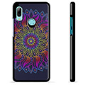 Capac Protecție - Huawei P Smart (2019) - Mandala Colorată