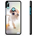 Capac Protecție - Huawei P Smart (2019) - Câine