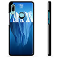 Capac Protecție - Huawei P Smart (2019) - Iceberg