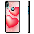 Capac Protecție - Huawei P Smart (2019) - Dragoste