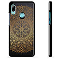 Capac Protecție - Huawei P Smart (2019) - Mandala