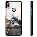 Capac Protecție - Huawei P Smart (2019) - Motocicletă