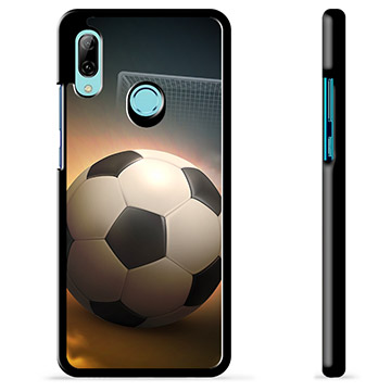 Capac Protecție - Huawei P Smart (2019) - Fotbal
