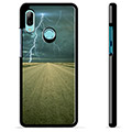 Capac Protecție - Huawei P Smart (2019) - Furtună