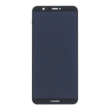 Display LCD Huawei P Smart - Negru