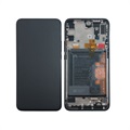 Display LCD Huawei P Smart Z - (Pachet Service) 02352RRF