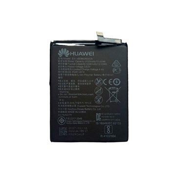 Baterie Huawei P10, Honor 9 HB386280ECW