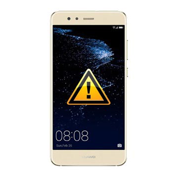 Reparație Bandă Flex Conector Încărcare Huawei P10 Lite