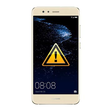 Reparație Acumulator Huawei P10 Lite