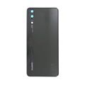 Husa Spate Huawei P20 02351WKV - Negru