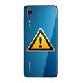 Reparație Capac Baterie Huawei P20