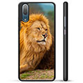 Capac Protecție - Huawei P20 - Leu