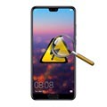 Diagnoză Huawei P20