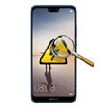 Diagnoză Huawei P20 Lite