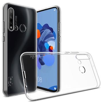 Husă TPU Huawei P20 Lite - Imak UX-5 - Transparent