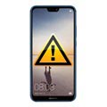 Huawei P20 Lite Camera Repair