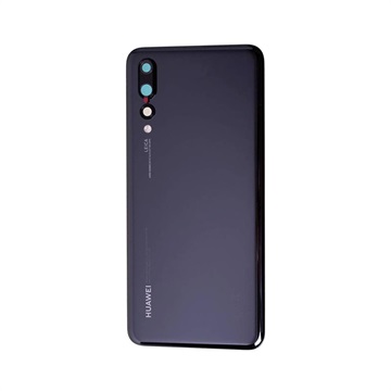 Husa din spate Huawei P20 Pro 02351WRR