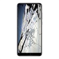 Huawei P20 Pro LCD and Touch Screen Repair - Twilight